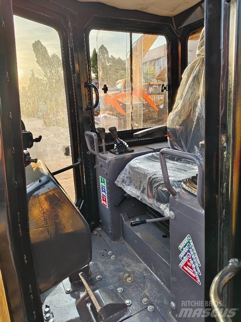 CAT D 5 K 크롤러 도저