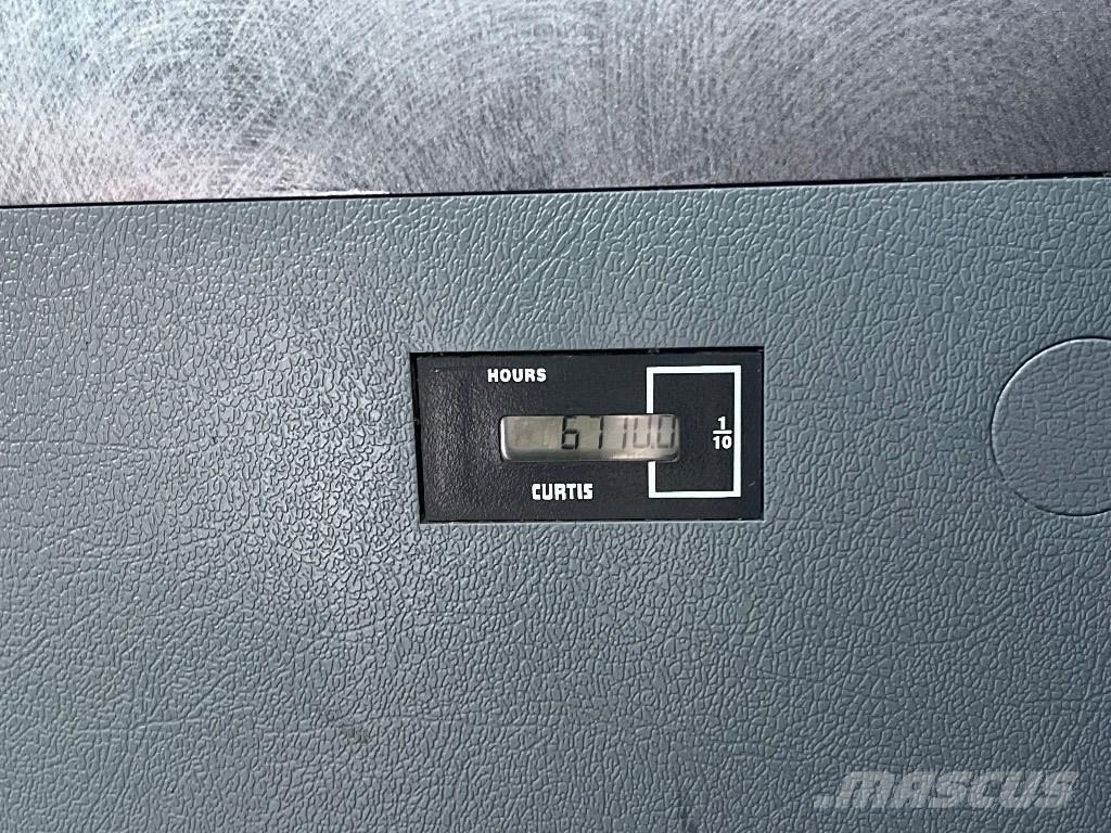 Hyundai HX140L 대형 굴삭기 29톤 이상