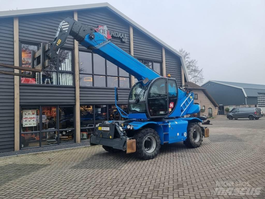 Magni RTH 6.25 텔러 핸들러