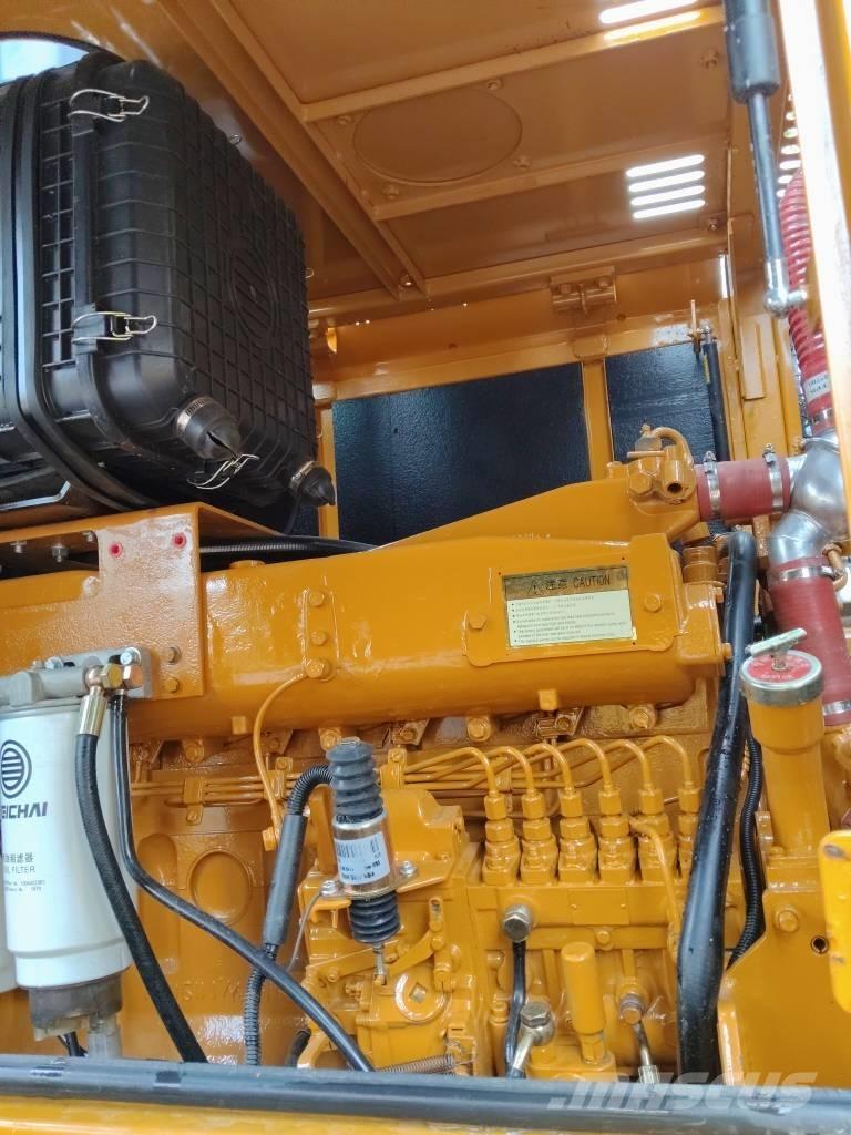 XCMG LW 500 KV  휠로우더