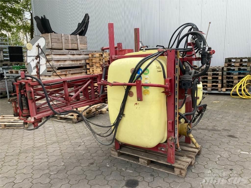 Hardi LX 1000 Ltr 견인형 분무기