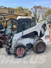 Bobcat S 300  스키드로더