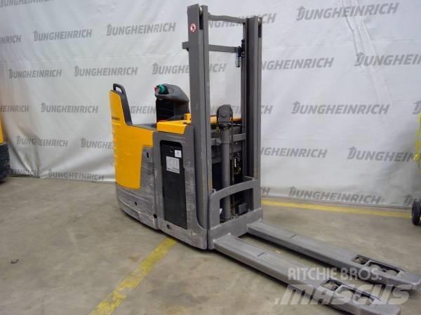 Jungheinrich ERD 220 포크리프트