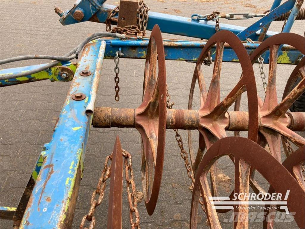  3,25 M PACKER 롤러