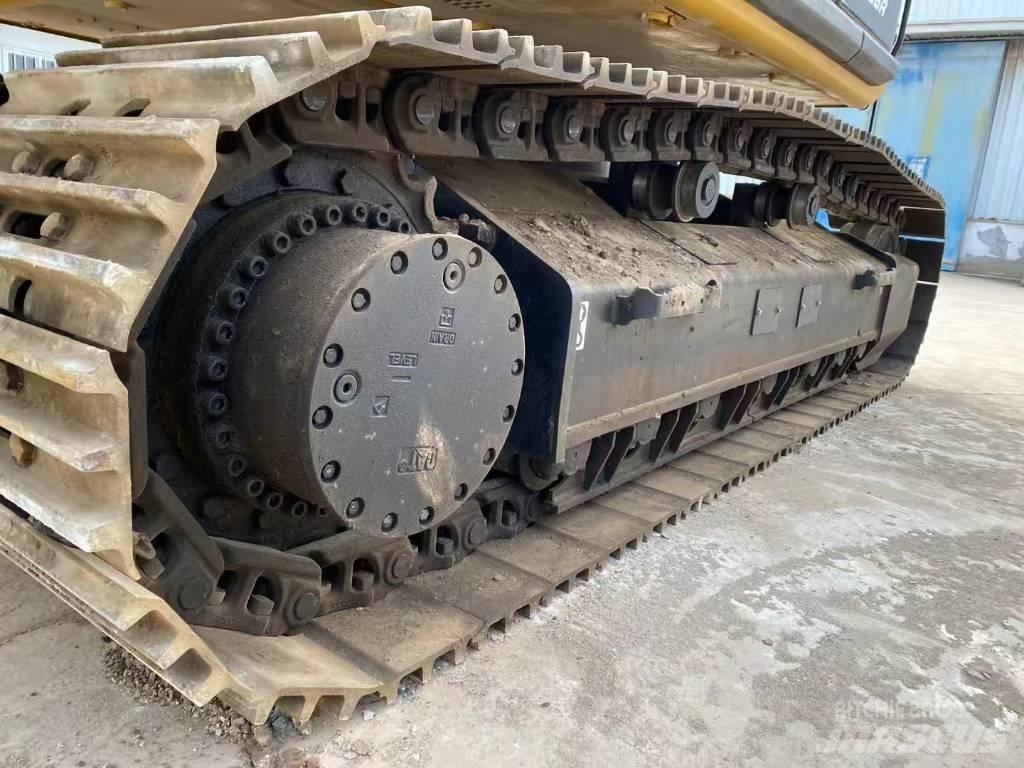 CAT 336 D 대형 굴삭기 29톤 이상
