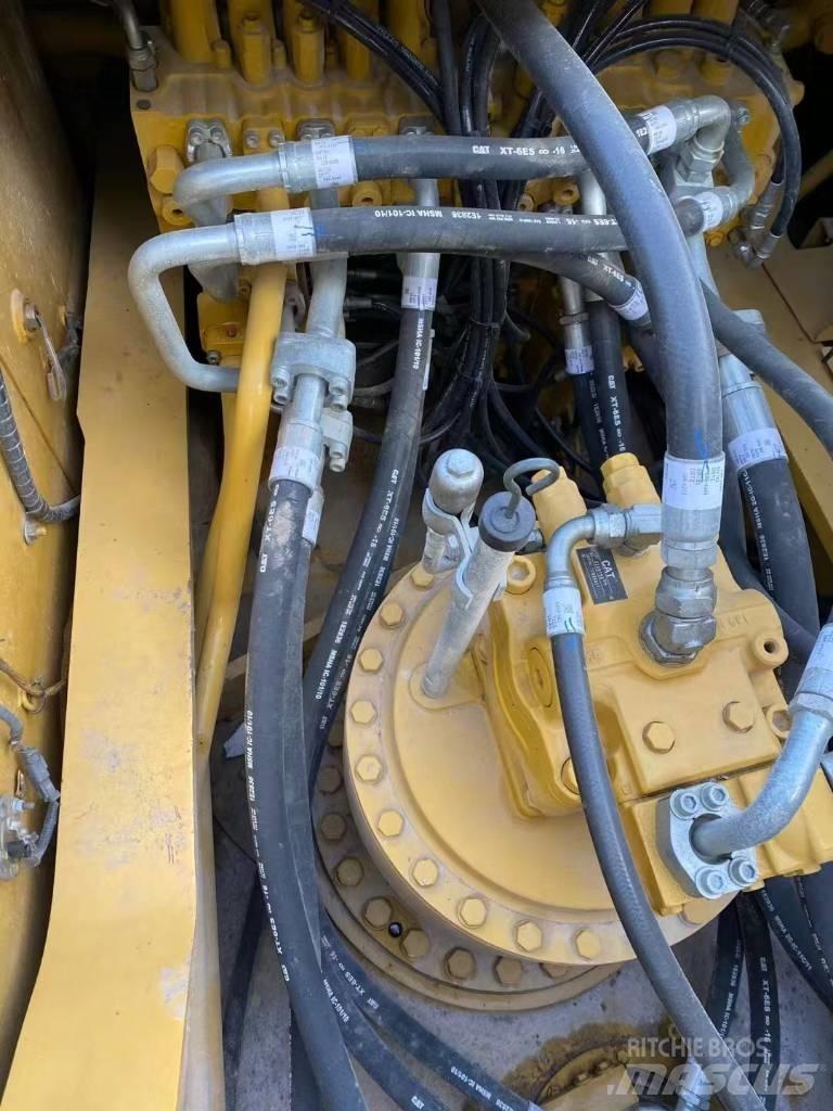CAT 336 D 대형 굴삭기 29톤 이상