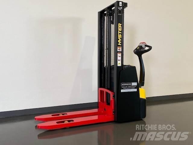 Hyster S1.2E 포크리프트