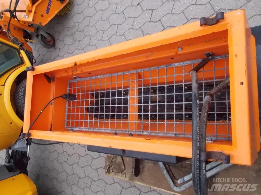 Belos 3440 Trans Pro 다용도 공구 운반차