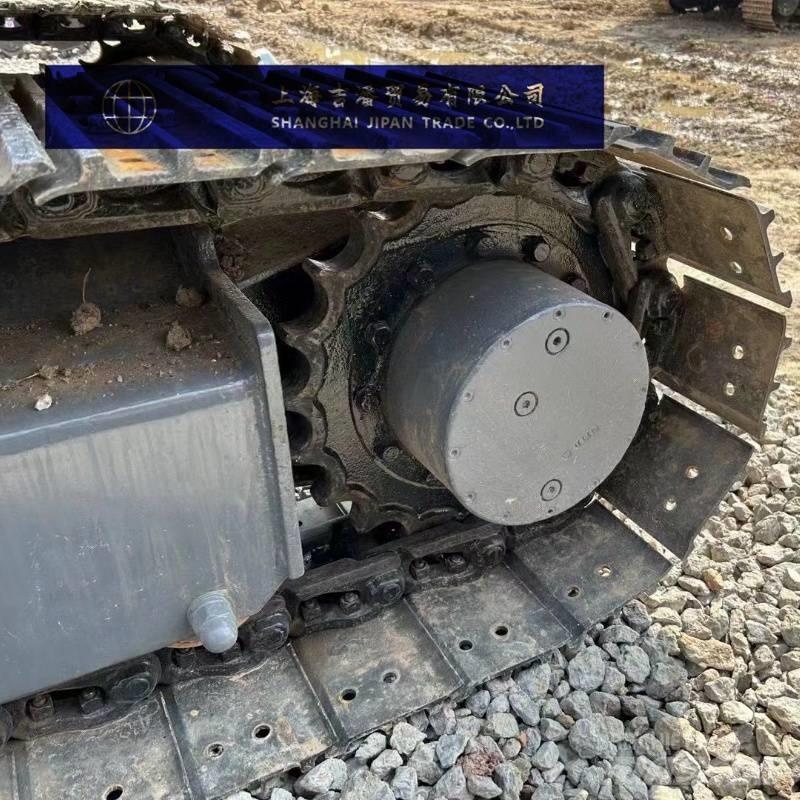 Doosan DX 60-9C 소형 굴삭기 7톤 미만