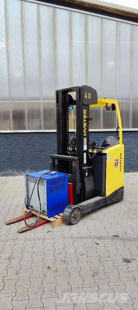 Hyster R 1.6 리치 트럭