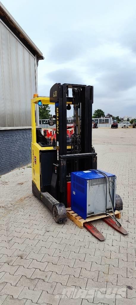 Hyster R 1.6 리치 트럭