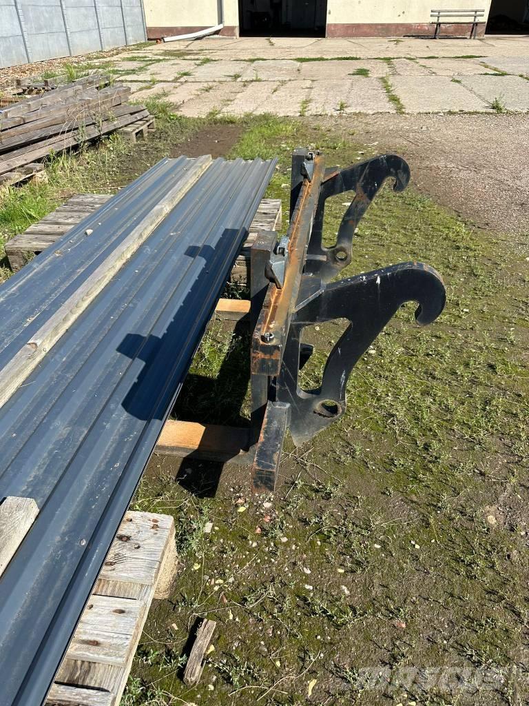 Kubota R 070 WT QC  휠로우더