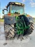 John Deere 6195 R 트랙터