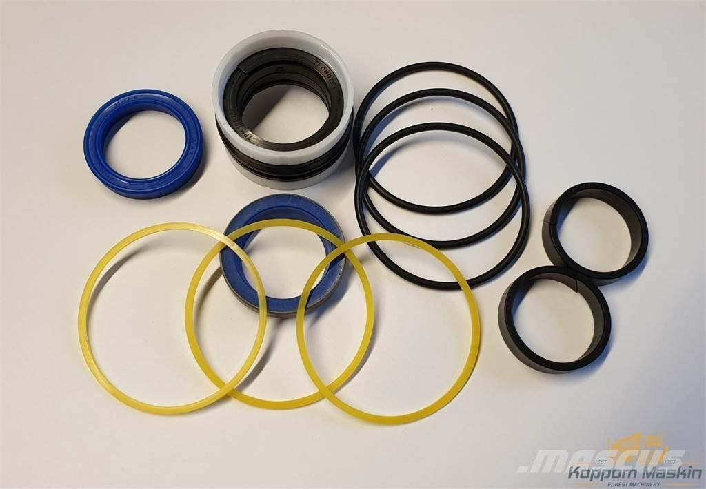  FMG/Ösa 363 유압식 기계