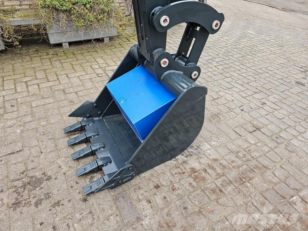 Hyundai HX60PRO 소형 굴삭기 7톤 미만