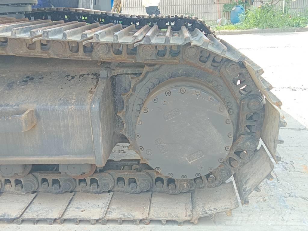 Hyundai R220LC-9S 대형 굴삭기 29톤 이상