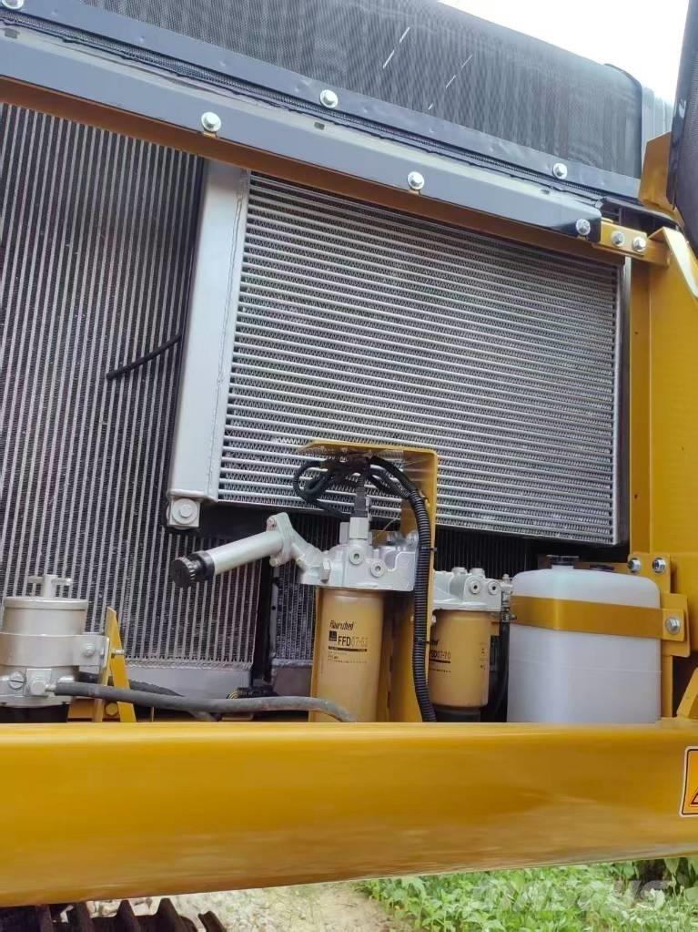 CAT 336 D 대형 굴삭기 29톤 이상