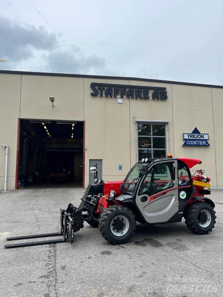 Manitou MT 625 H 텔러 핸들러