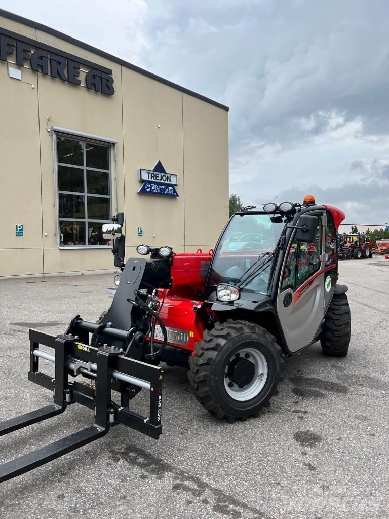 Manitou MT 625 H 텔러 핸들러