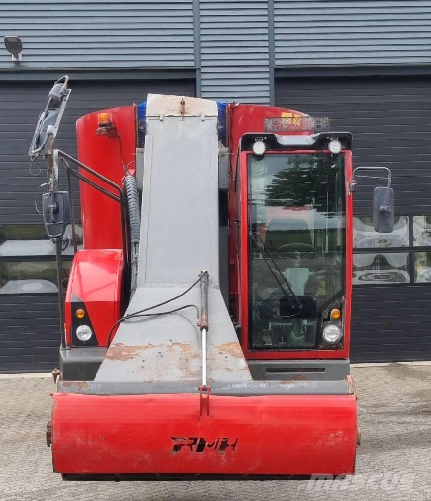 RMH Vulcan 20 농기계 - 기타