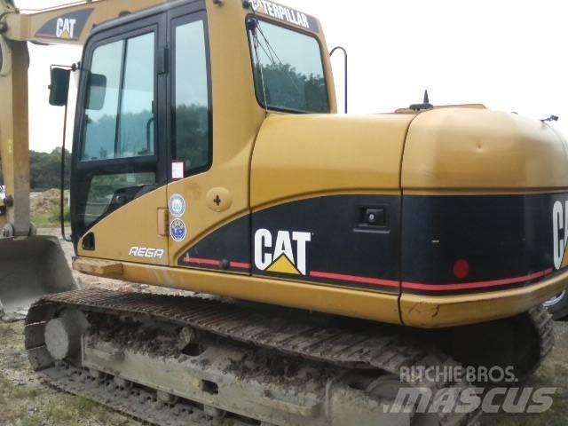CAT 312 C 대형 굴삭기 29톤 이상