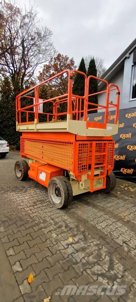 JLG 4069 LE 가위형 리프트