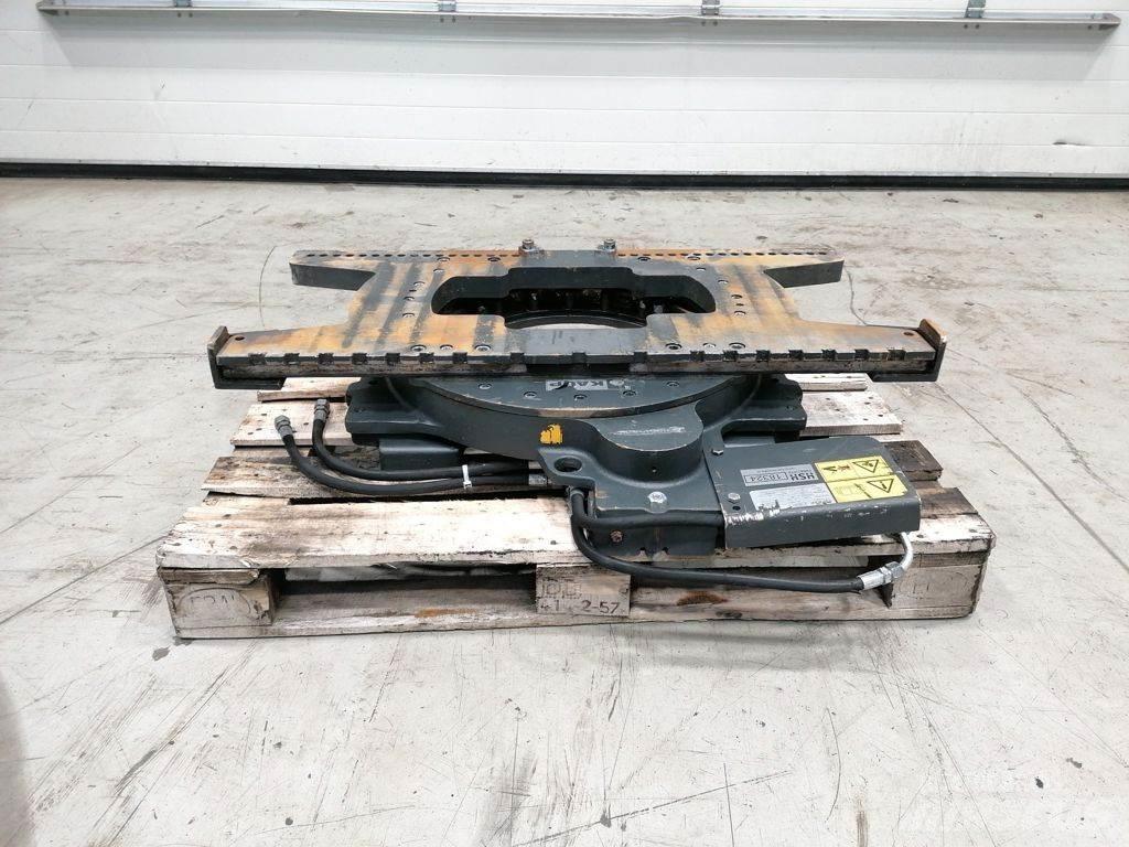 Kaup 2.5T351.1 건설 장비 - 기타