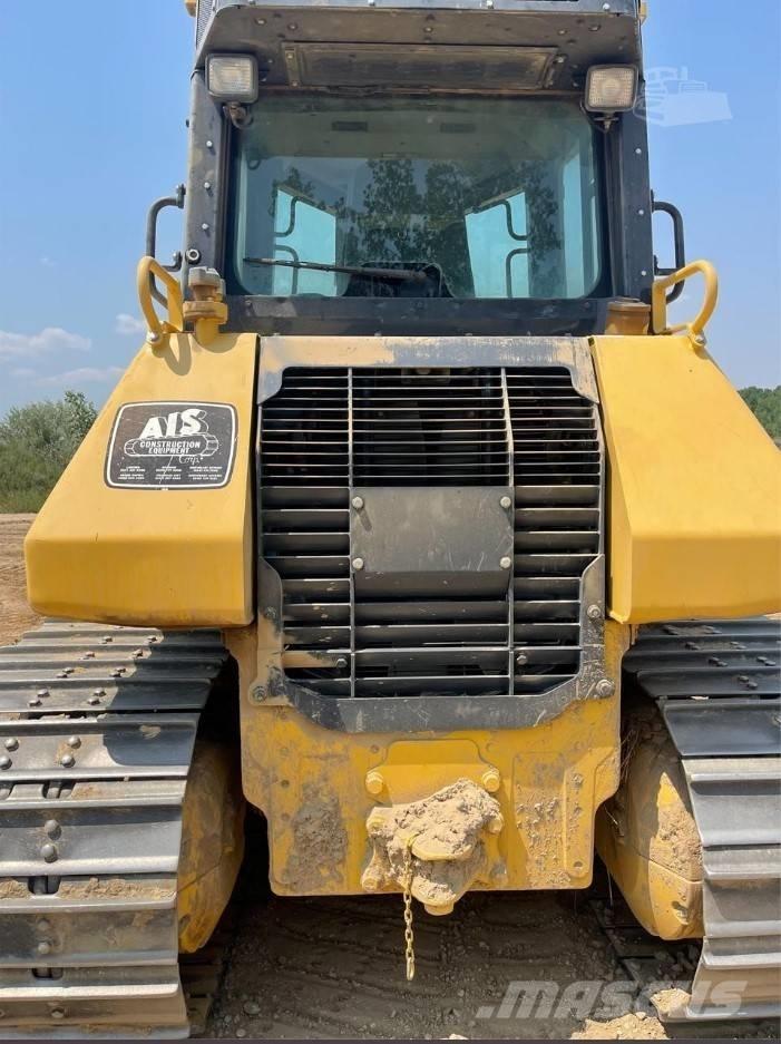 Komatsu D 51 PX-22 크롤러 도저