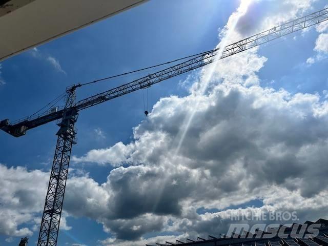 Liebherr 140 HC 타워 크레인
