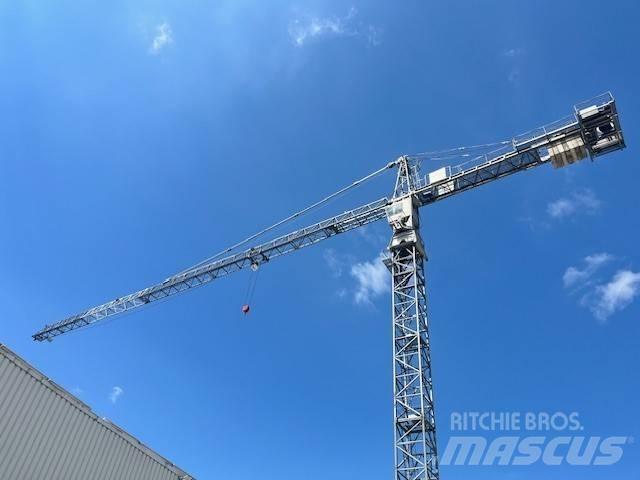 Liebherr 140 HC 타워 크레인