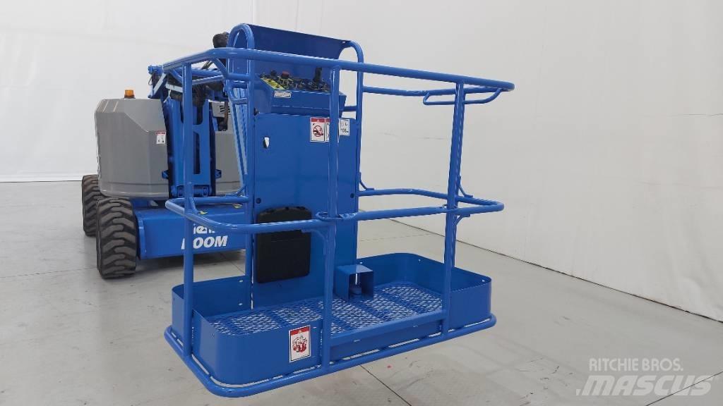 Genie Z 34/22 IC 관절형 전동이동 리프트