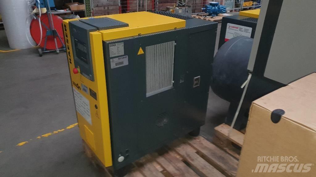 Kaeser SX 4T 콤푸레샤