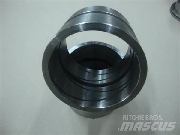  TERREX T 170 +F 건설 장비 - 기타