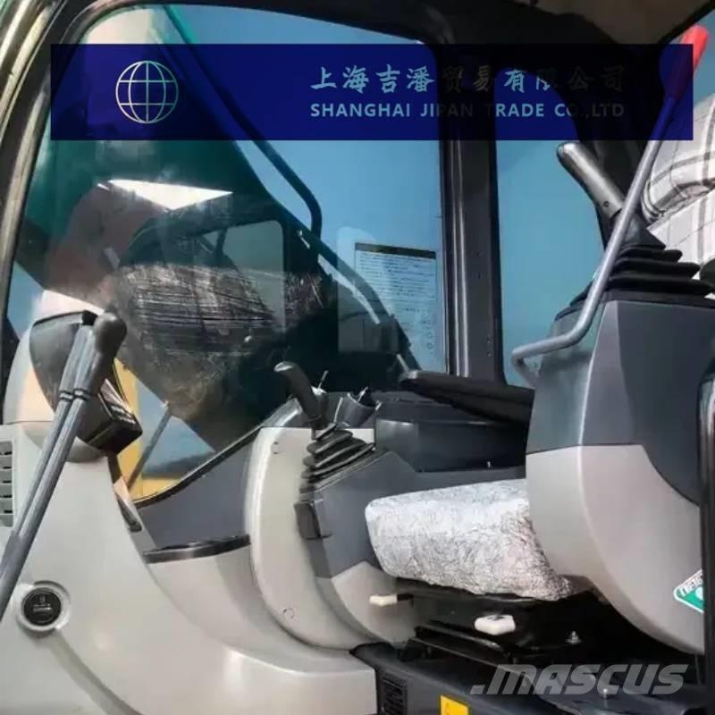 Kobelco sk260 대형 굴삭기 29톤 이상