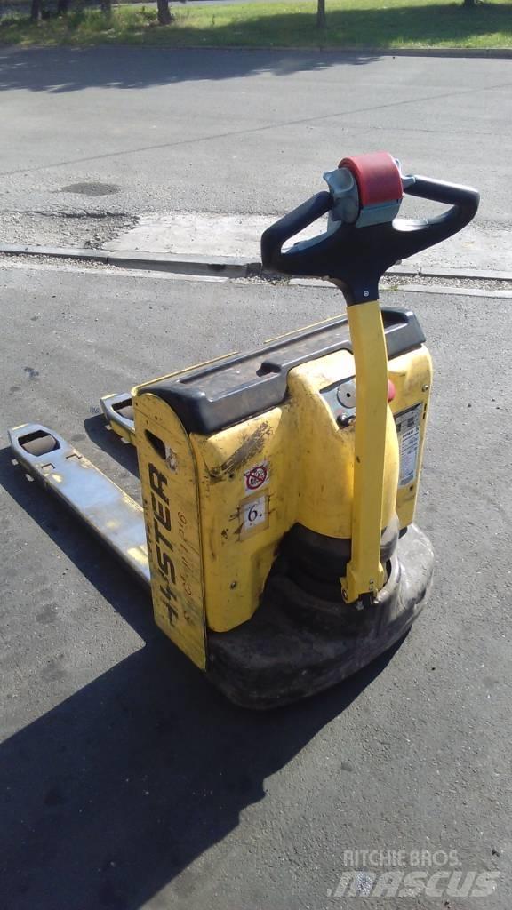 Hyster P1.6 경량 리프터