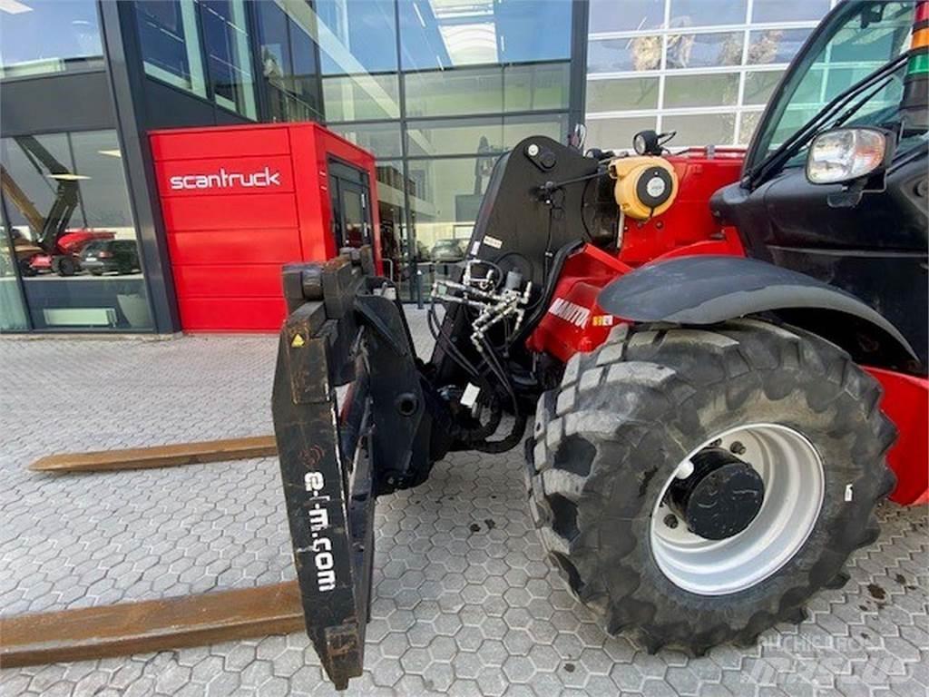 Manitou MHT790 ST4 텔러 핸들러