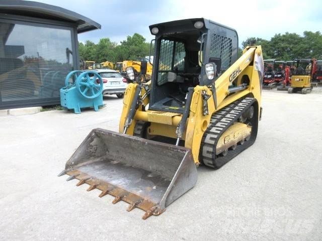 Gehl RT 175  스키드로더