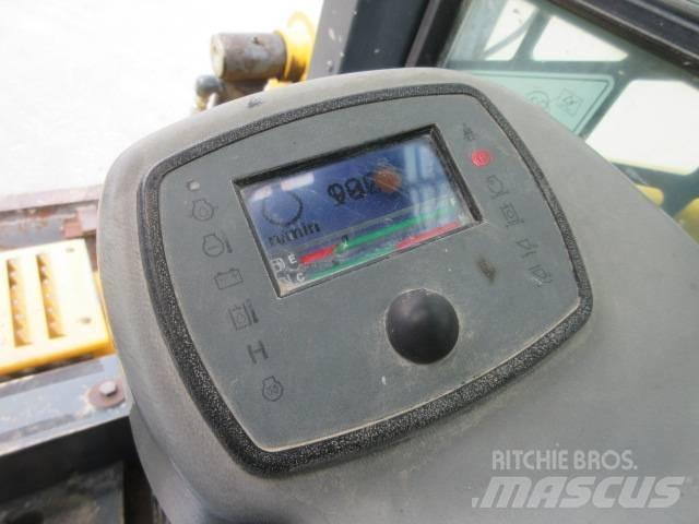 Gehl RT 175  스키드로더