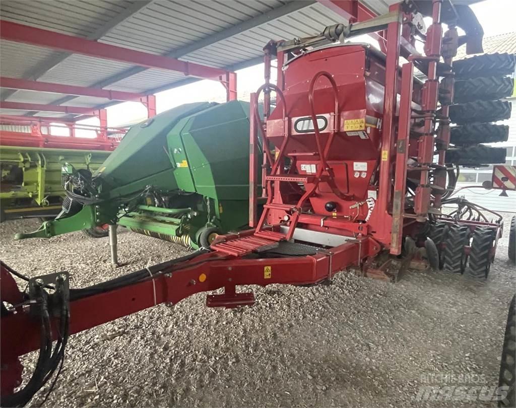 Horsch Pronto 6 DC 드릴
