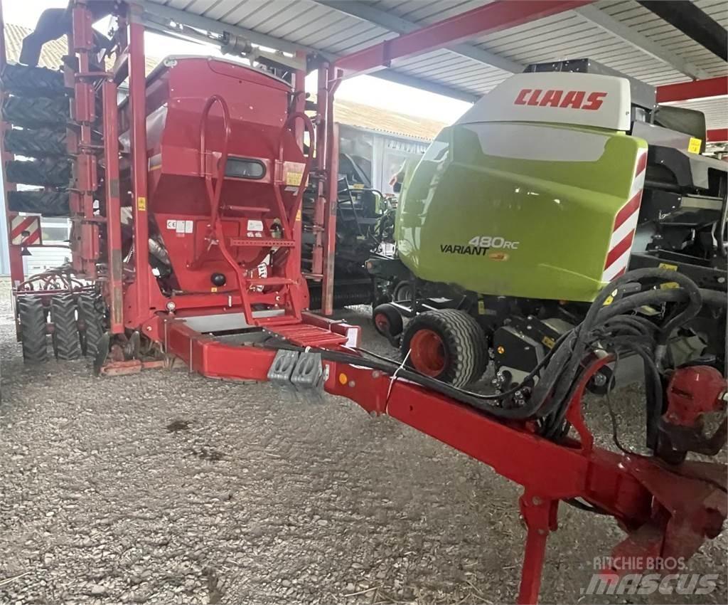 Horsch Pronto 6 DC 드릴