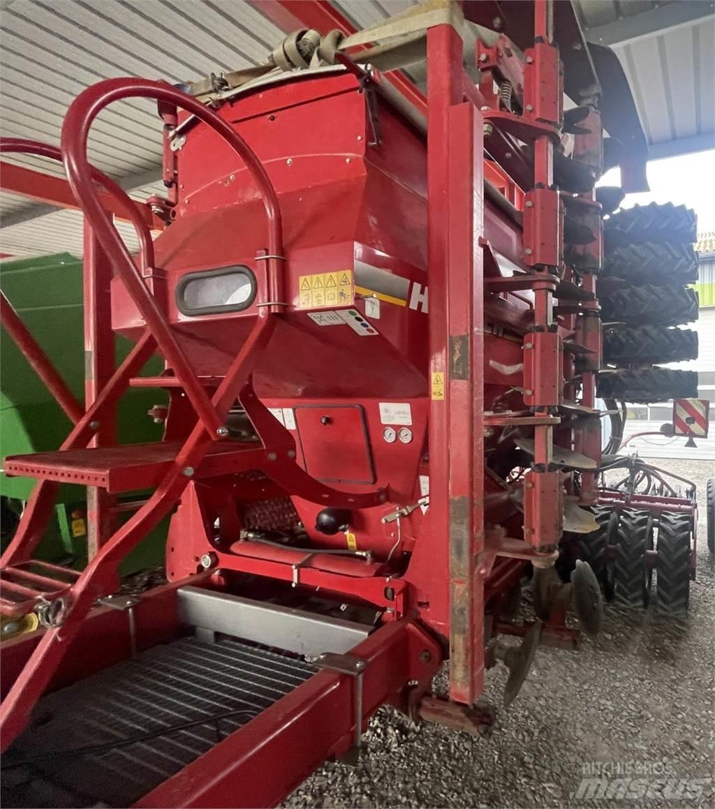 Horsch Pronto 6 DC 드릴