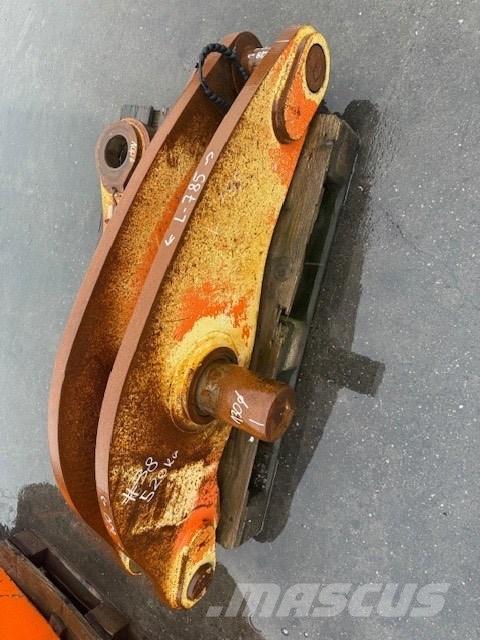 Hitachi BUCKET LINK 버켓