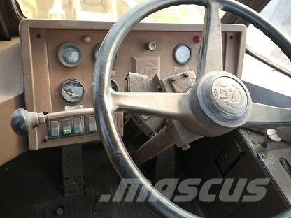 CAT 966 F  휠로우더
