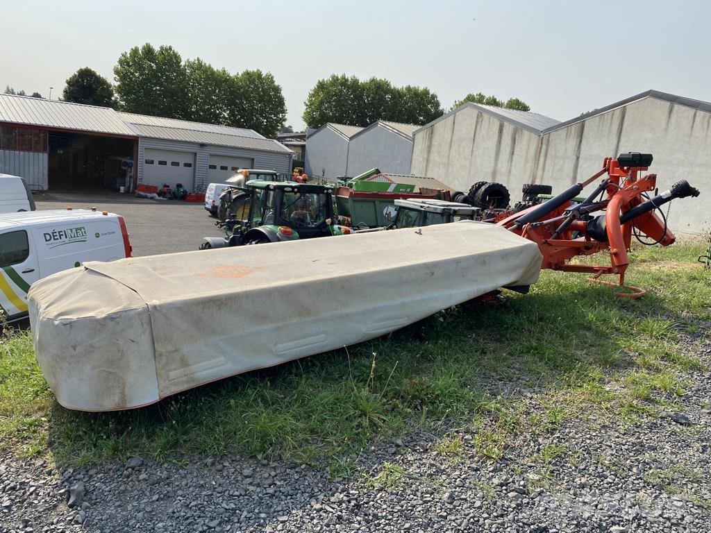 Kuhn GMD355FF 제초기