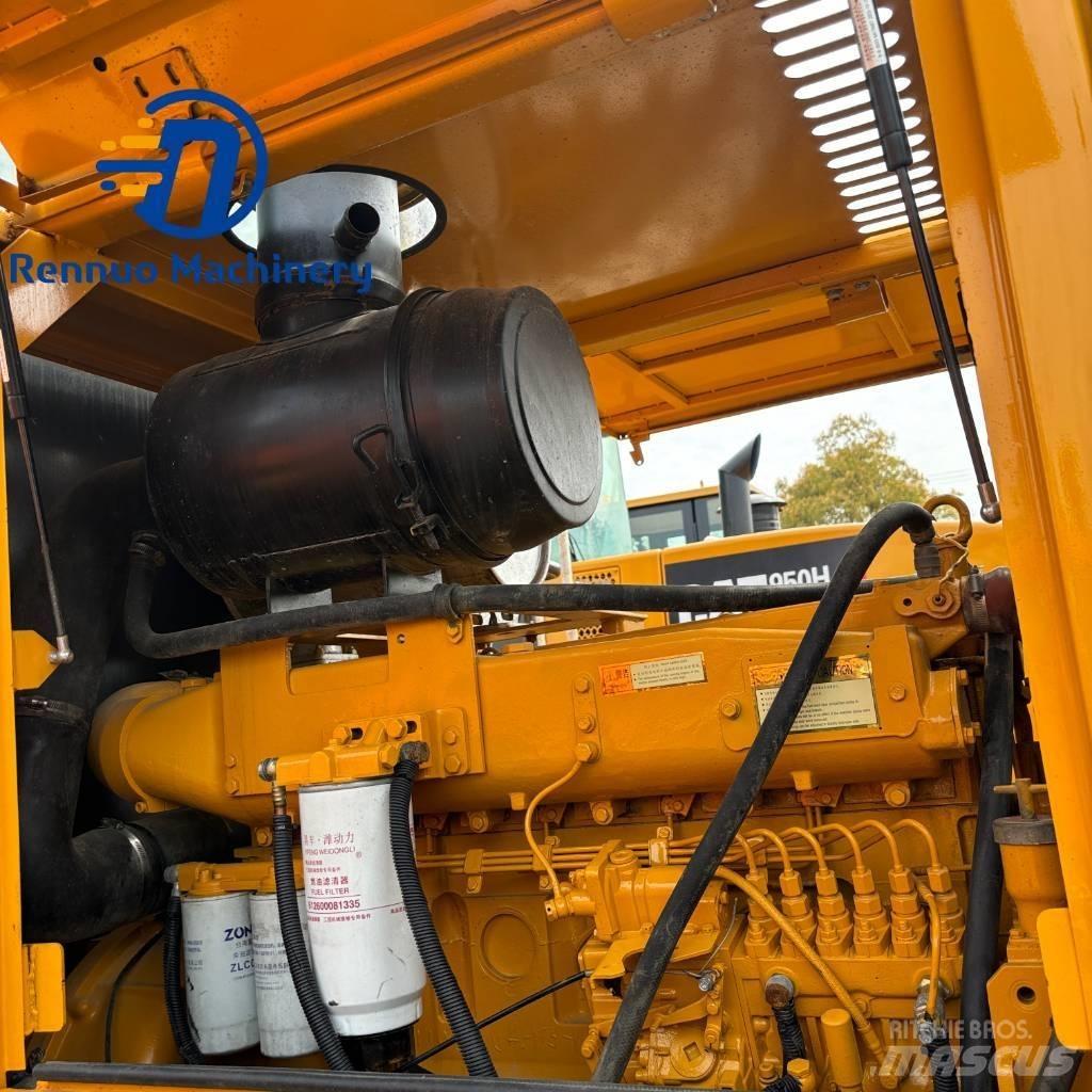 XCMG ZL 50 GN  휠로우더