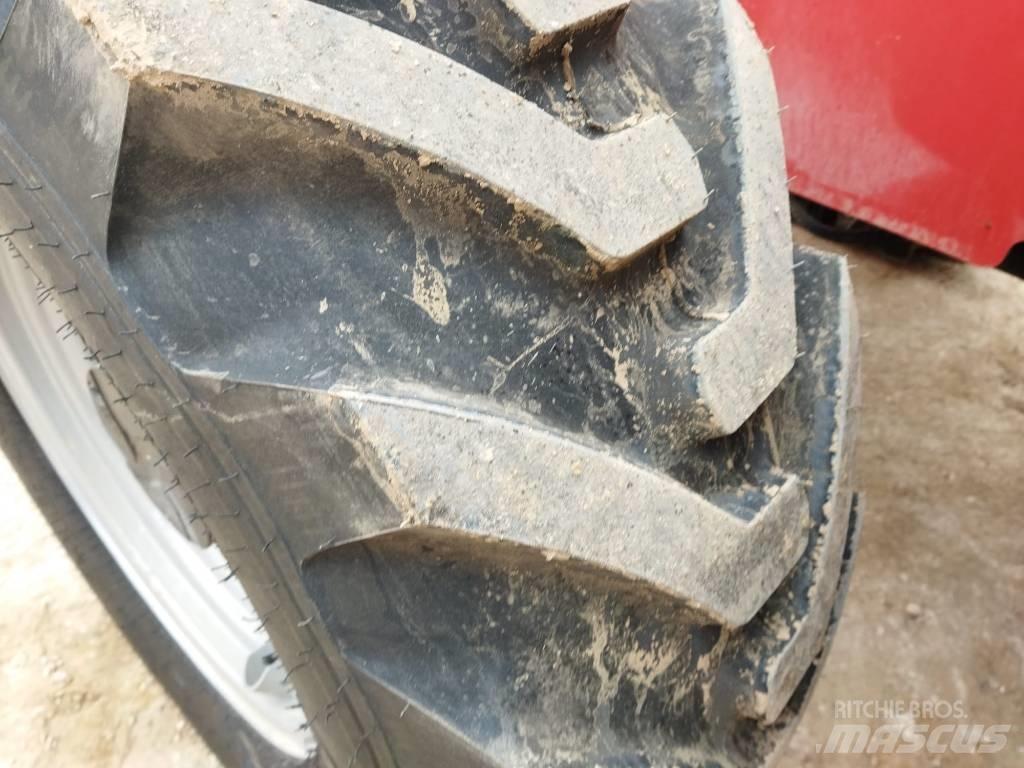 Manitou MT 1840 텔러 핸들러