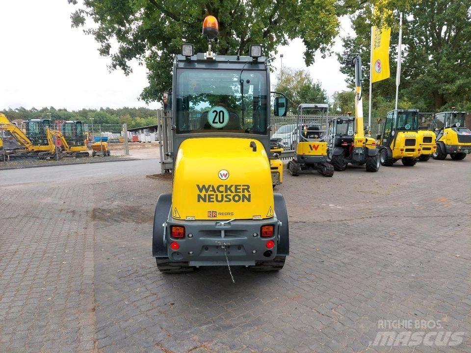 Wacker Neuson WL28  휠로우더