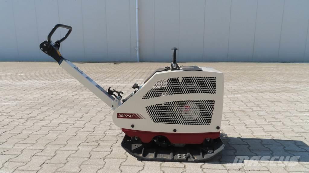 Dynapac DRP25D 진동롤러