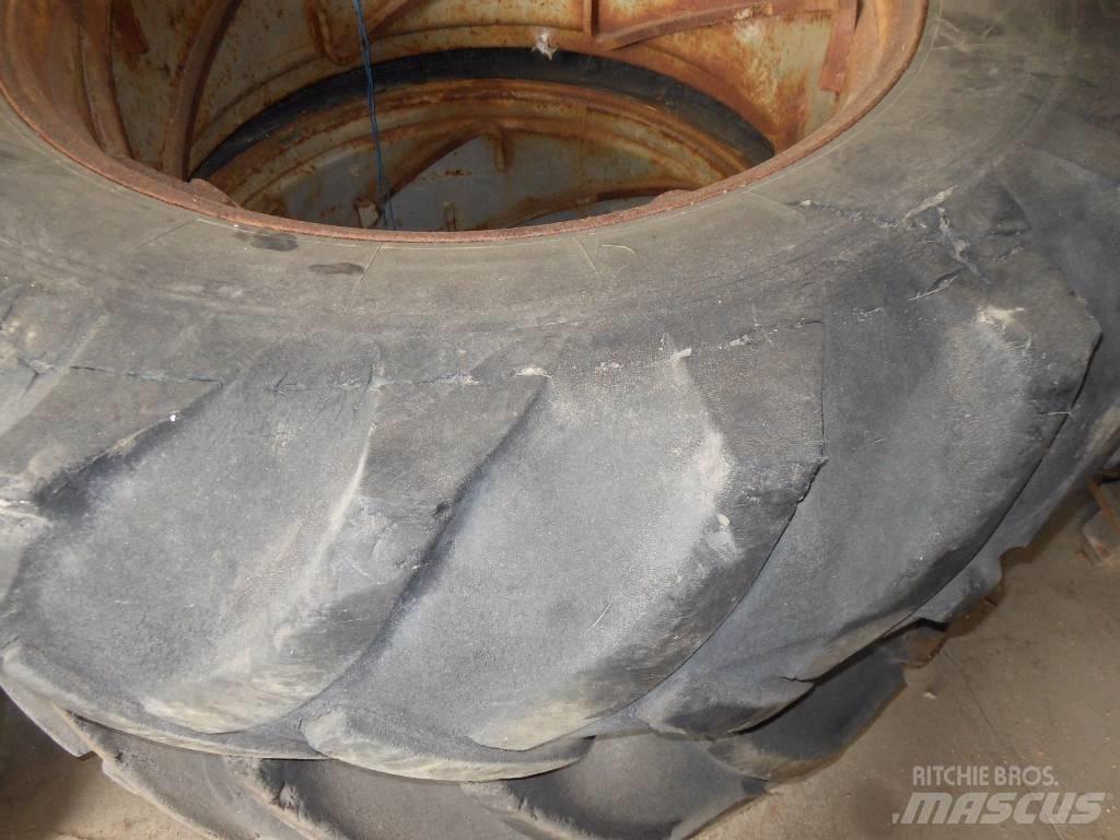 Michelin 18.4X38 기타 트랙터 부속품