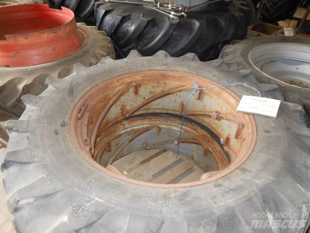 Michelin 18.4X38 기타 트랙터 부속품